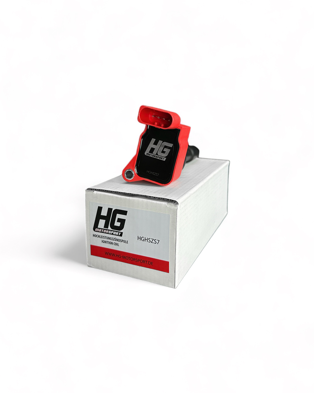 HG Hochleistungs Zündspule VAG 1,5 TFSI EA211