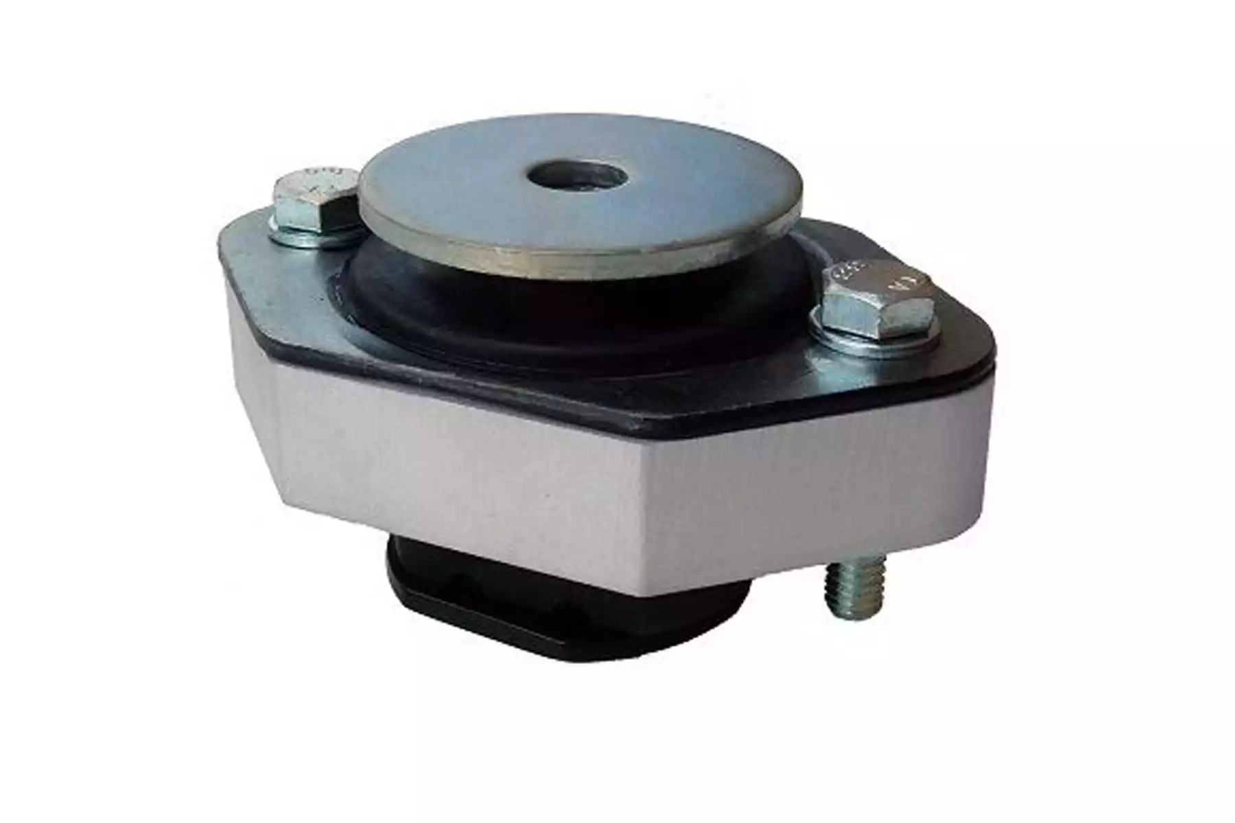 High Performance Motorlager Links (Rennstrecke)