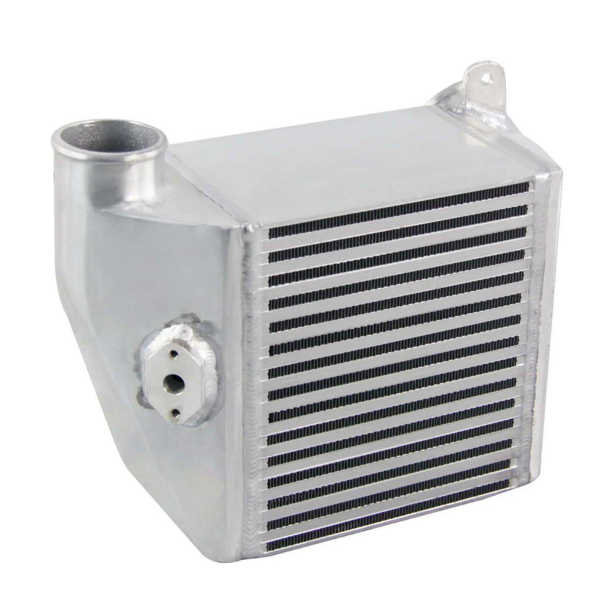 1.8T 20V & 1.9L TDI Upgrade Ladeluftkühler BAR-TEK®