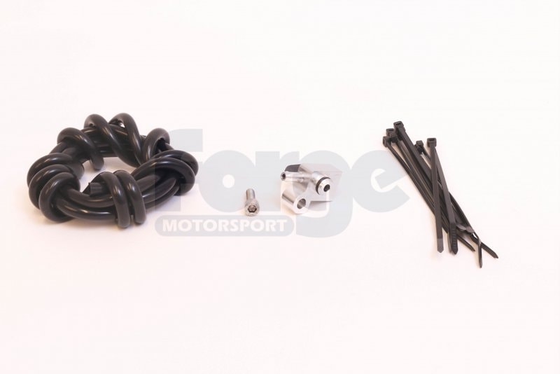 Ford Fiesta ST180 Boost Tap