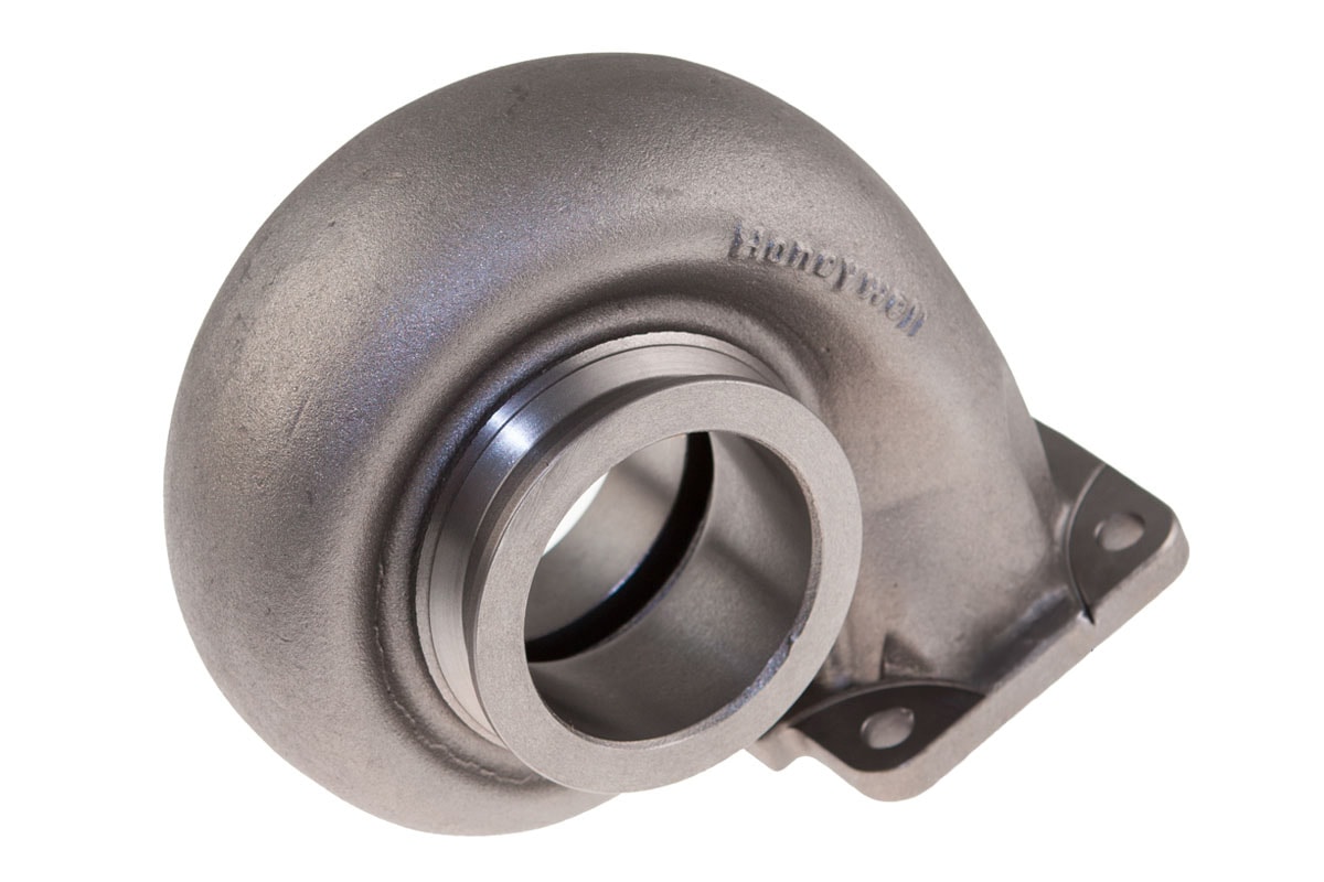 Garrett GT/GTX40 Abgasgehäuse 1.19 A/R 773628-0013