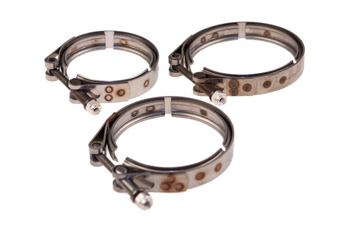 Garrett G25-660 Turbolader 877895-5009S