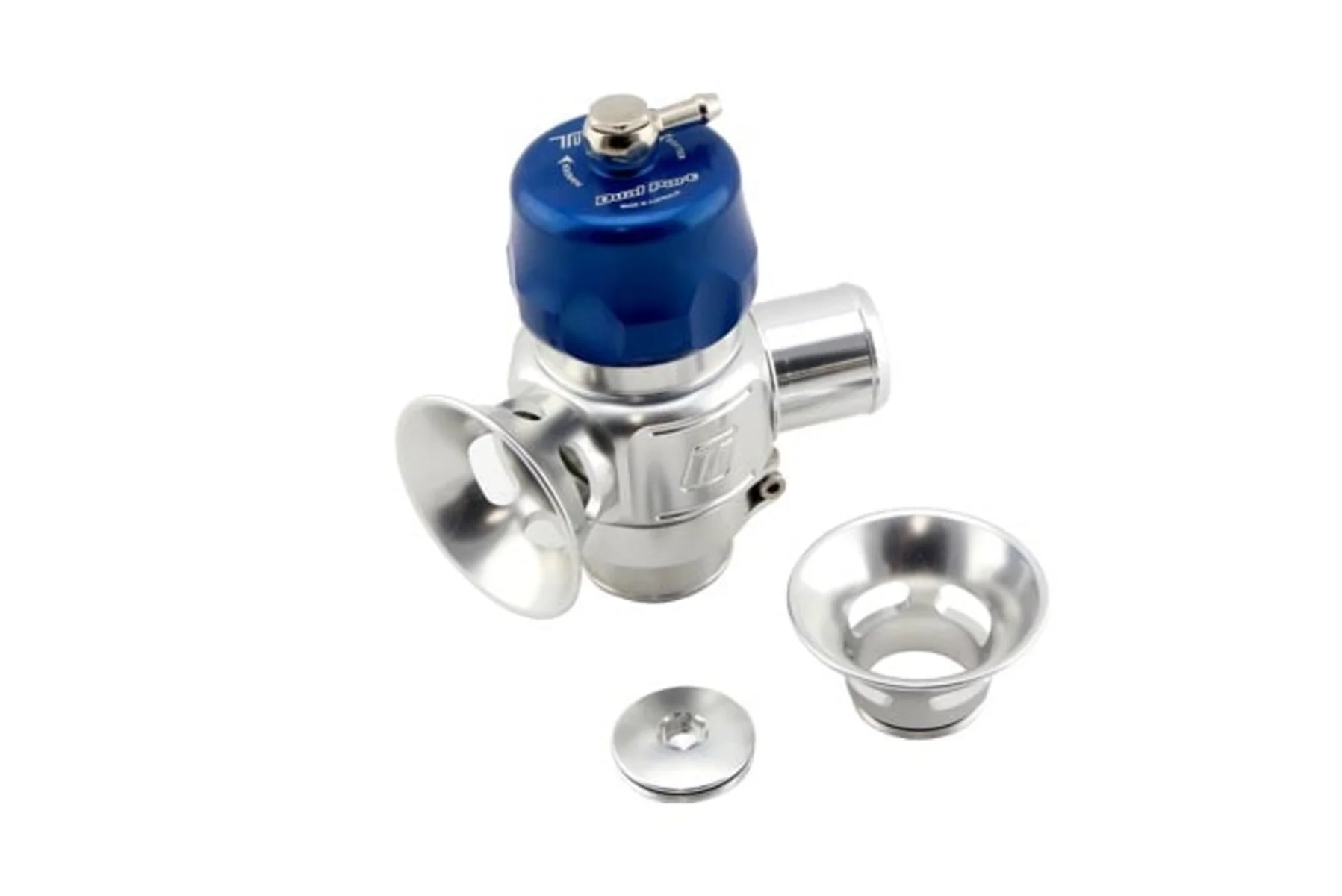 Turbosmart BOV Dual Port Universal 32mm