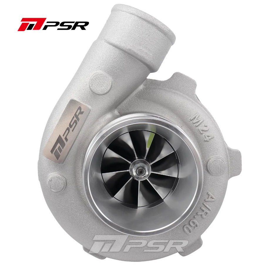 Pulsar PSR GTX3576 Gen2 Compact
