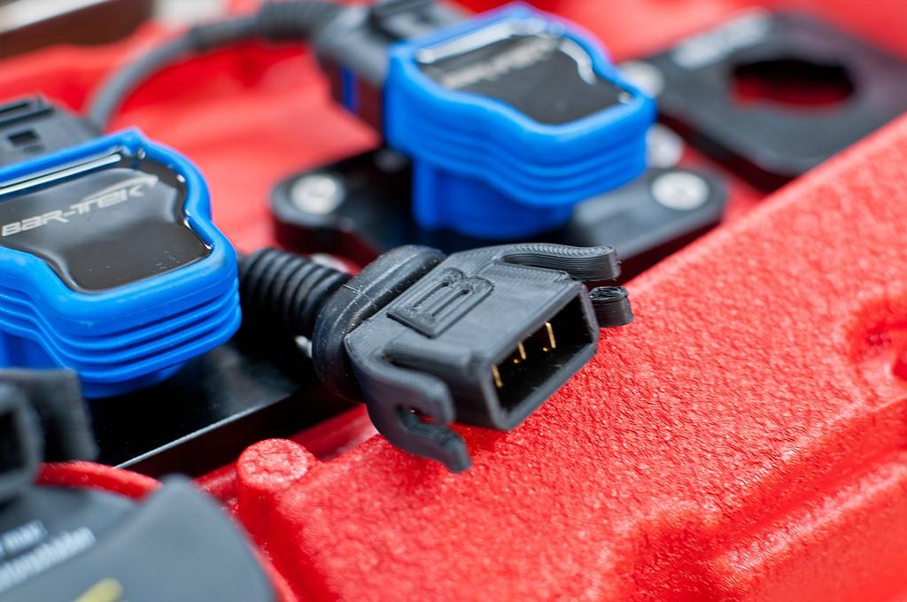 1.8T 20V Zündspulen Adapter Kabel BAR-TEK®