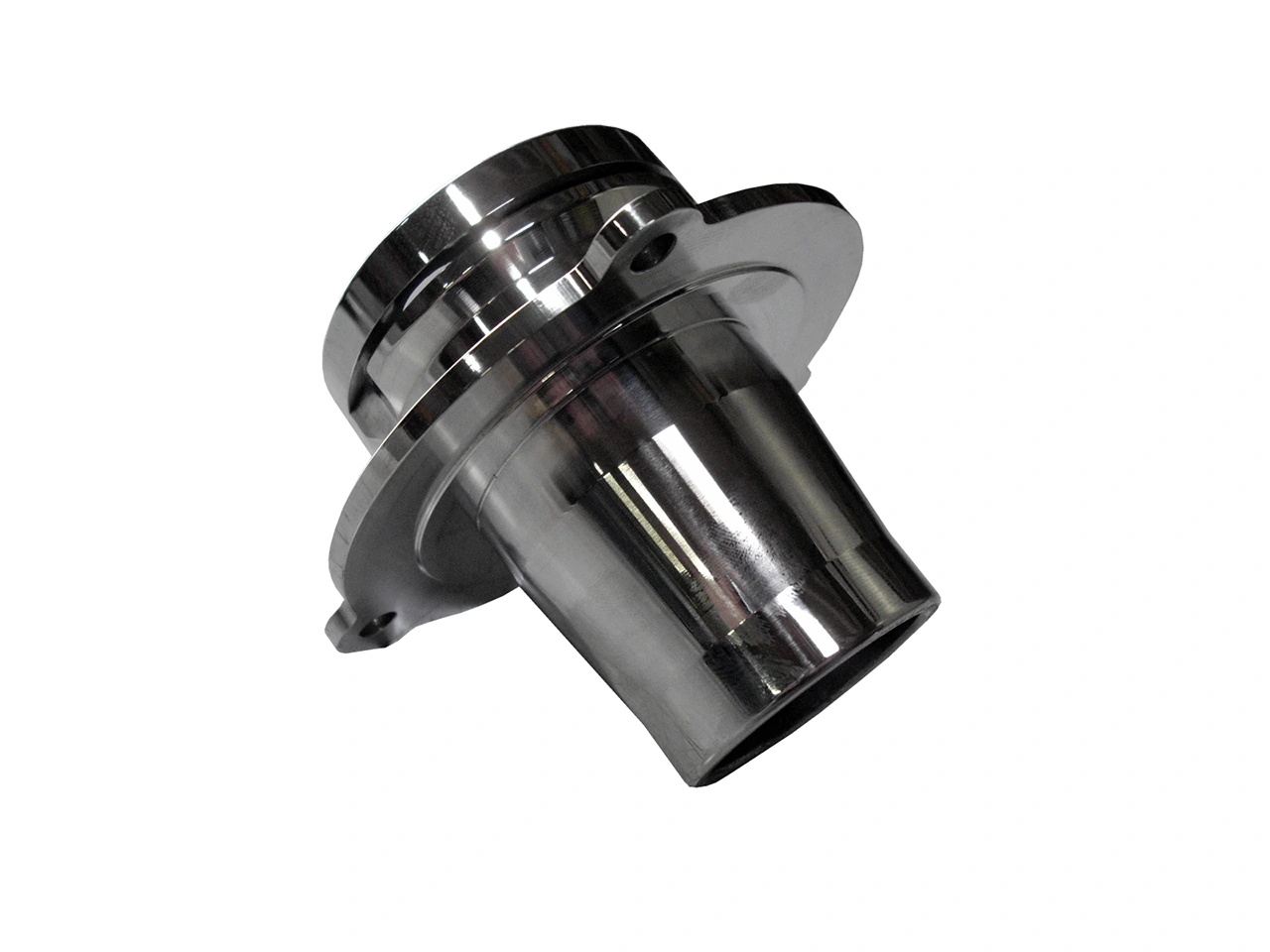 Turbo Outlet VAG 2.0 T(F)SI K03 (mit orig. Klicksystem)