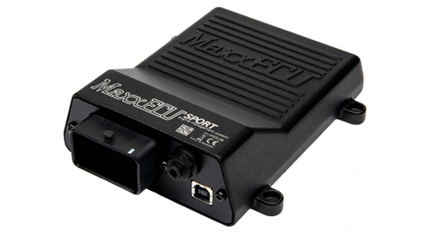 Steuergerät MaxxECU Sport Premium
