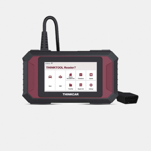 THINKTOOL Reader 7