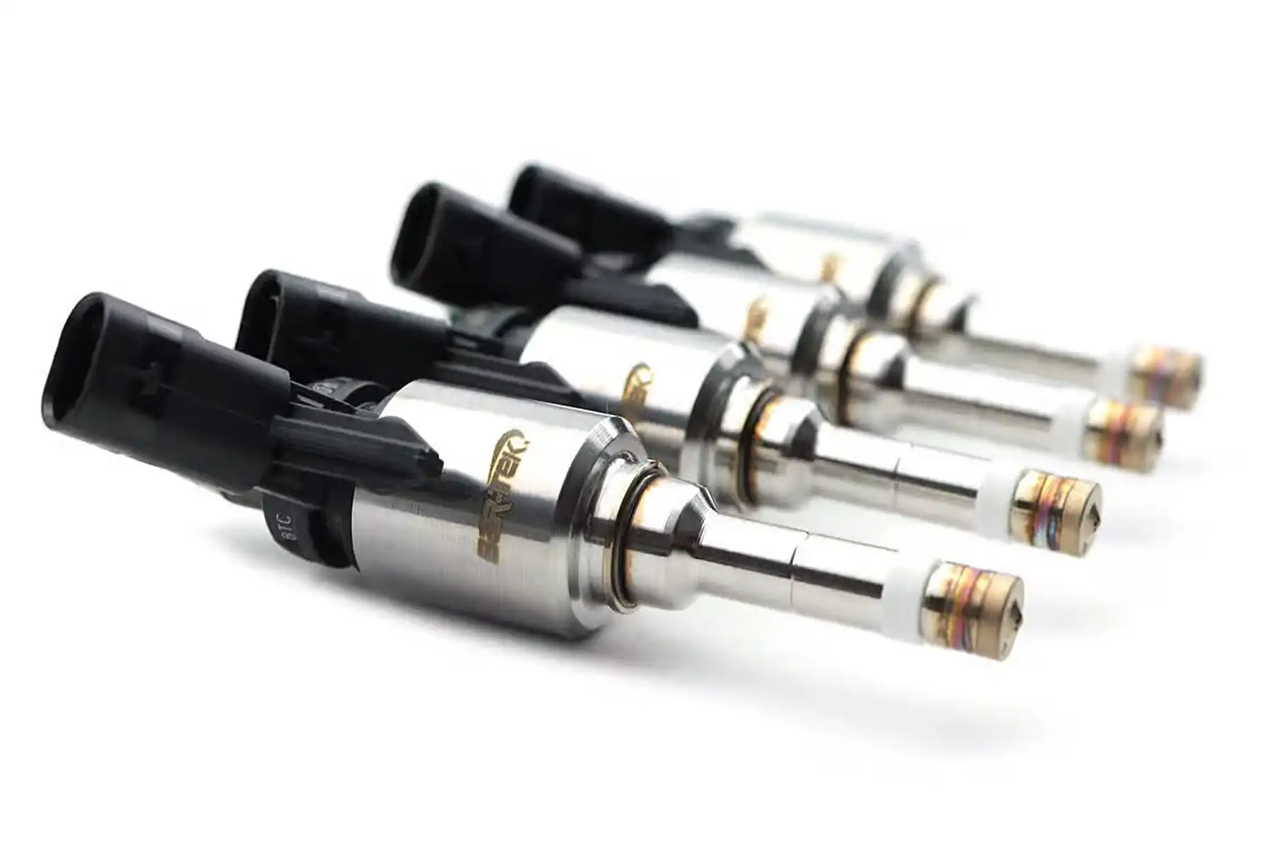 2.0 TSI EA888 EA888 Gen.3 MQB Golf R Einspritzventile BAR-TEK®