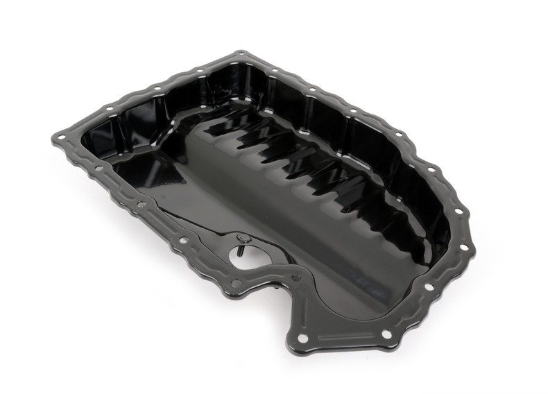 2.0 TSI EA888 Gen.3 MQB Upgrade STAHL Ölwanne BAR-TEK®