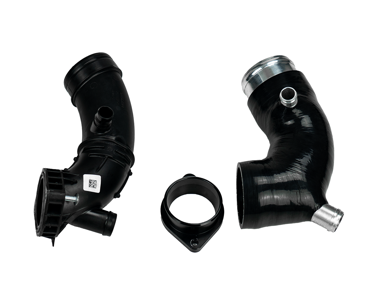 Turbo Inlet Audi S4/S5 B9 quattro 354PS