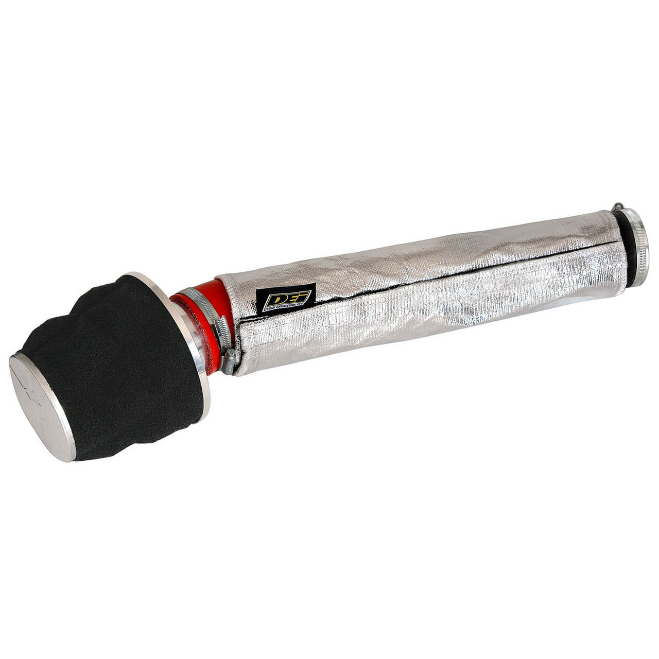 Ansaugschlauch Hitzeschutz