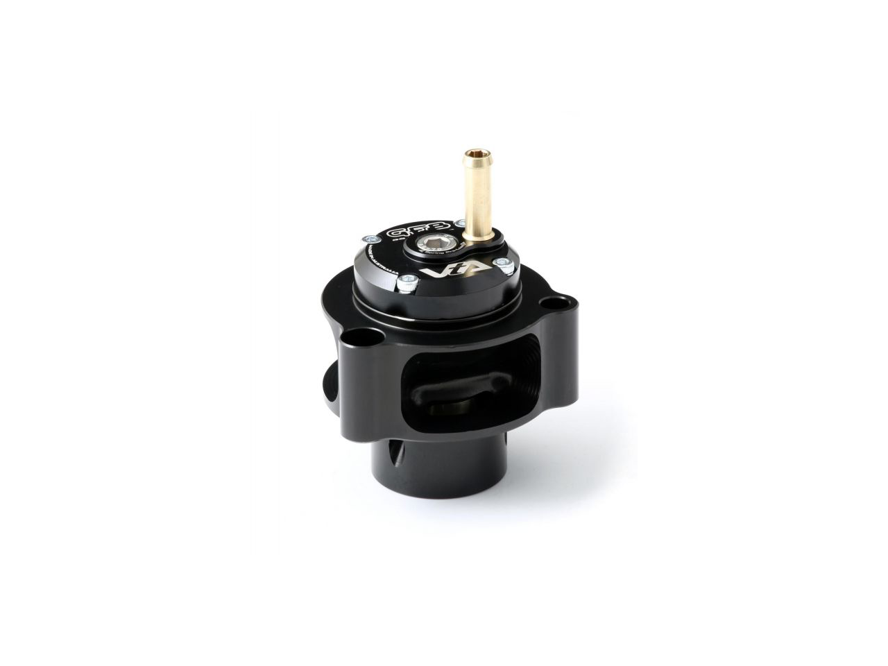 GFB DV+ T9454 Blow Off Ventil Ford Focus ST Mk.3 250PS +alle Borg Warner Turbolader