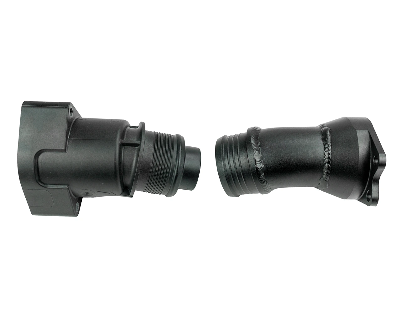 Turbo Outlet  VAG 1.6-2.0 TDI EA189 EA288 (z.B. Golf 6/7)