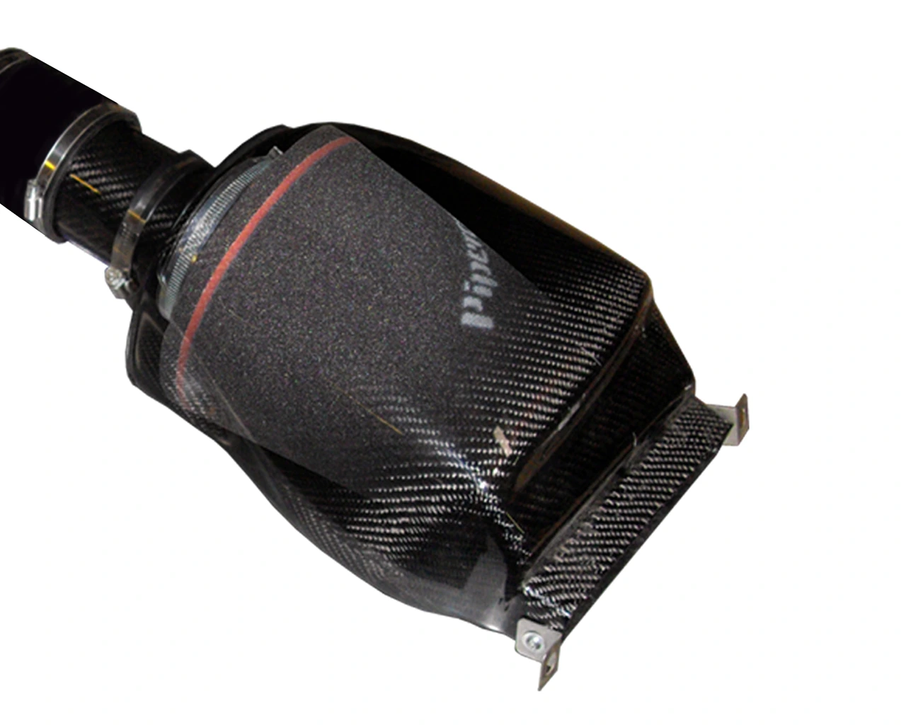 HFI Carbon Airbox Gen.2 VAG 1.8-2.0 T(F)SI EA888 (z.B. Golf 5/6, A3 8P)