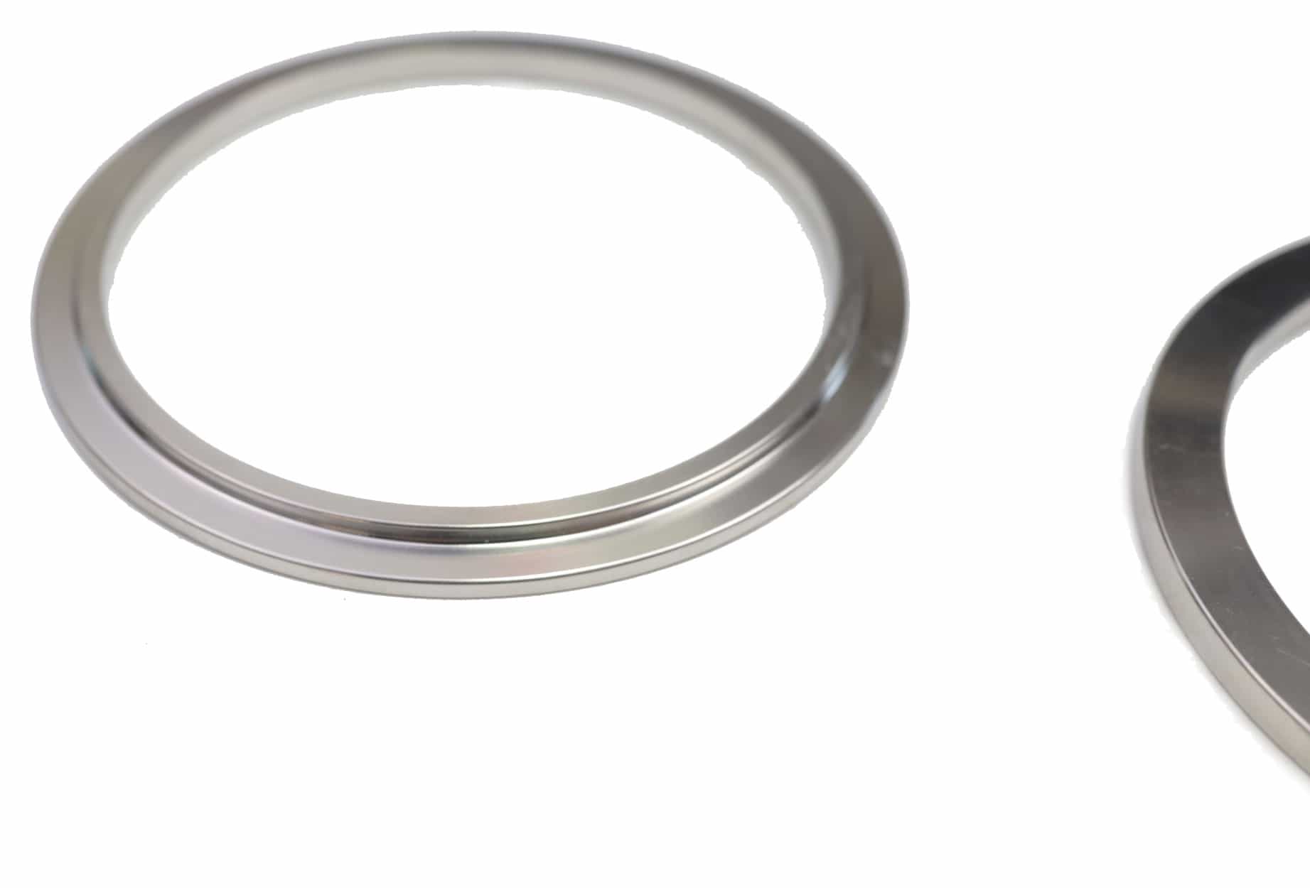 V-Band Flansch für Turbinengehäuse Einlass Artec®