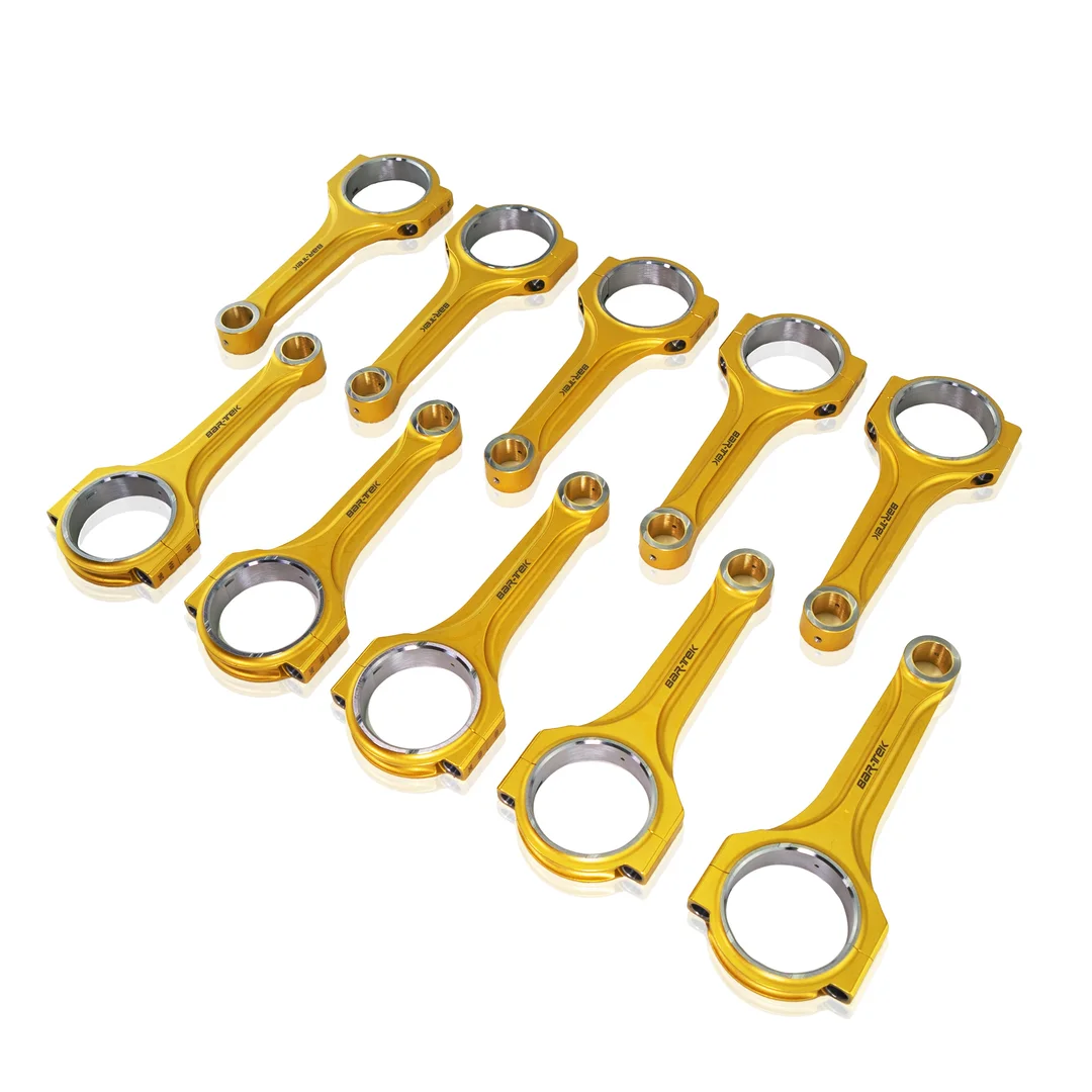 2.0L TFSI EA113 Ansaugrohr mit BOV Abgang BAR-TEK®