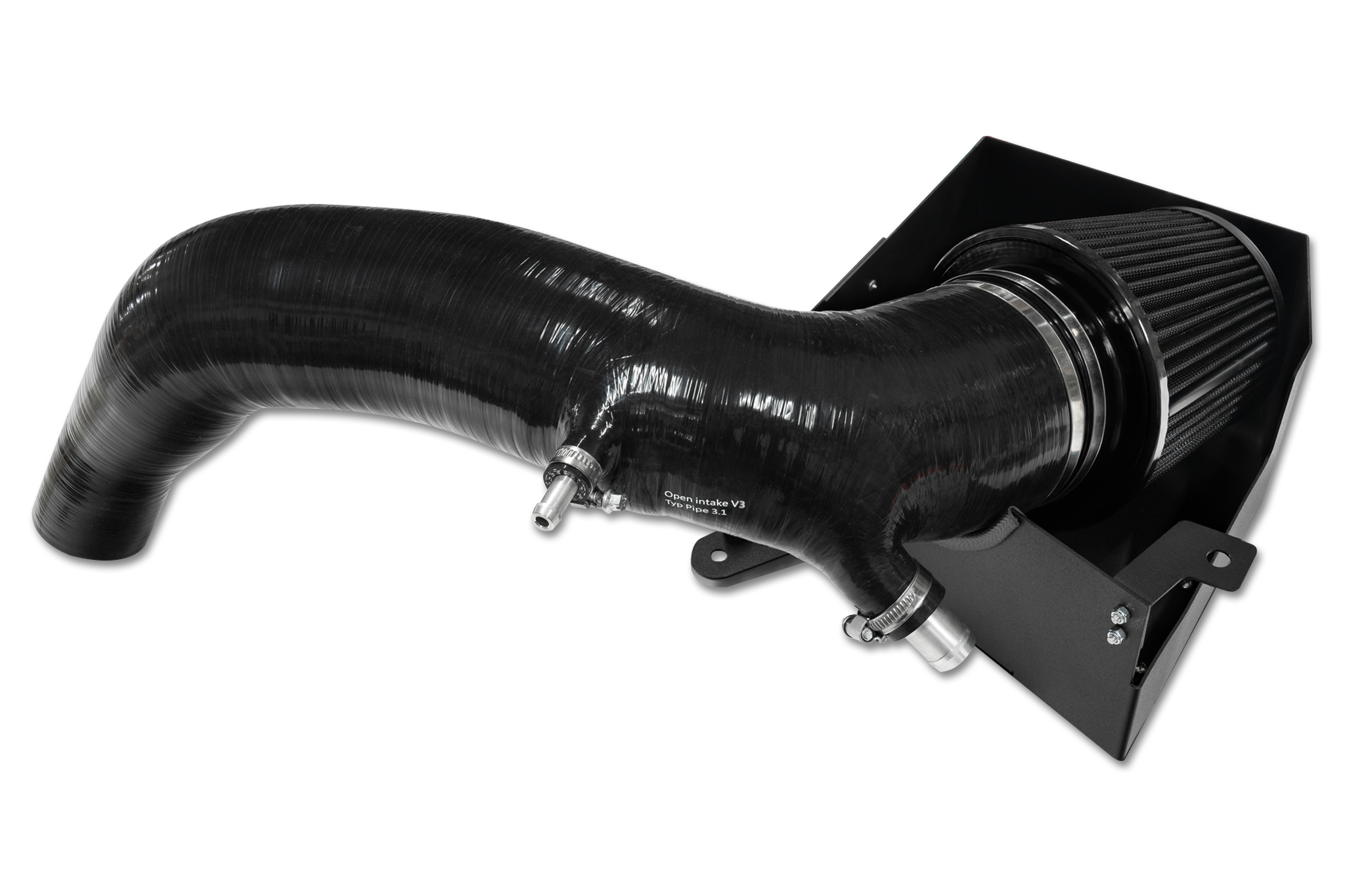 Open E-INTAKE - Hyundai I20N