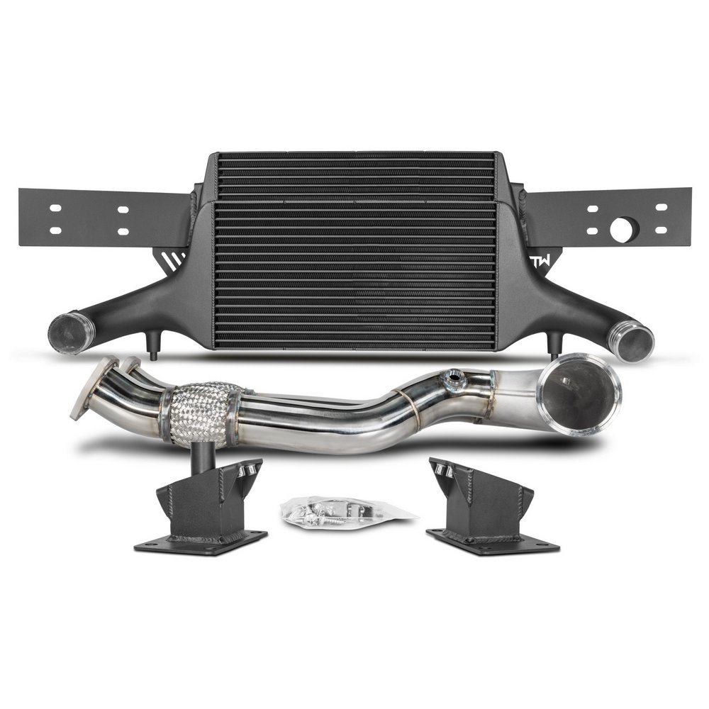 Competition Paket EVO 3 für Audi TTRS 8S 2.5 TFSI