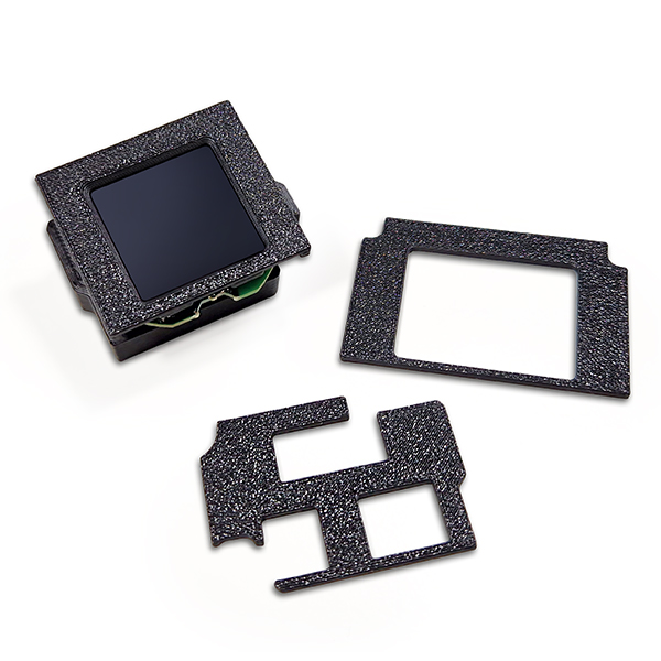 VW Golf MK1/2 (Typ 17) LHD/RHD (cluster) MFA 2.0 Gen2