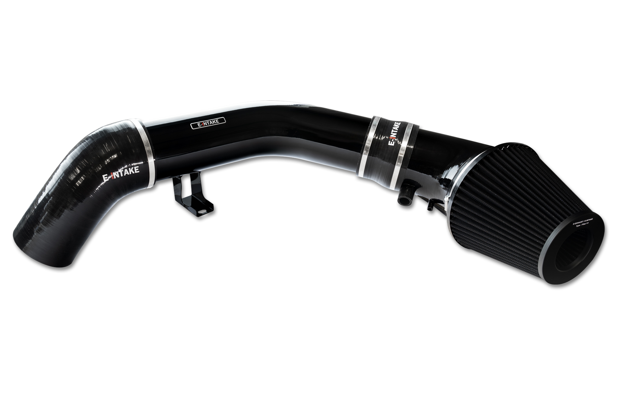 Open E-INTAKE - 2.5 TFSI EA855 RS3 8v 367PS