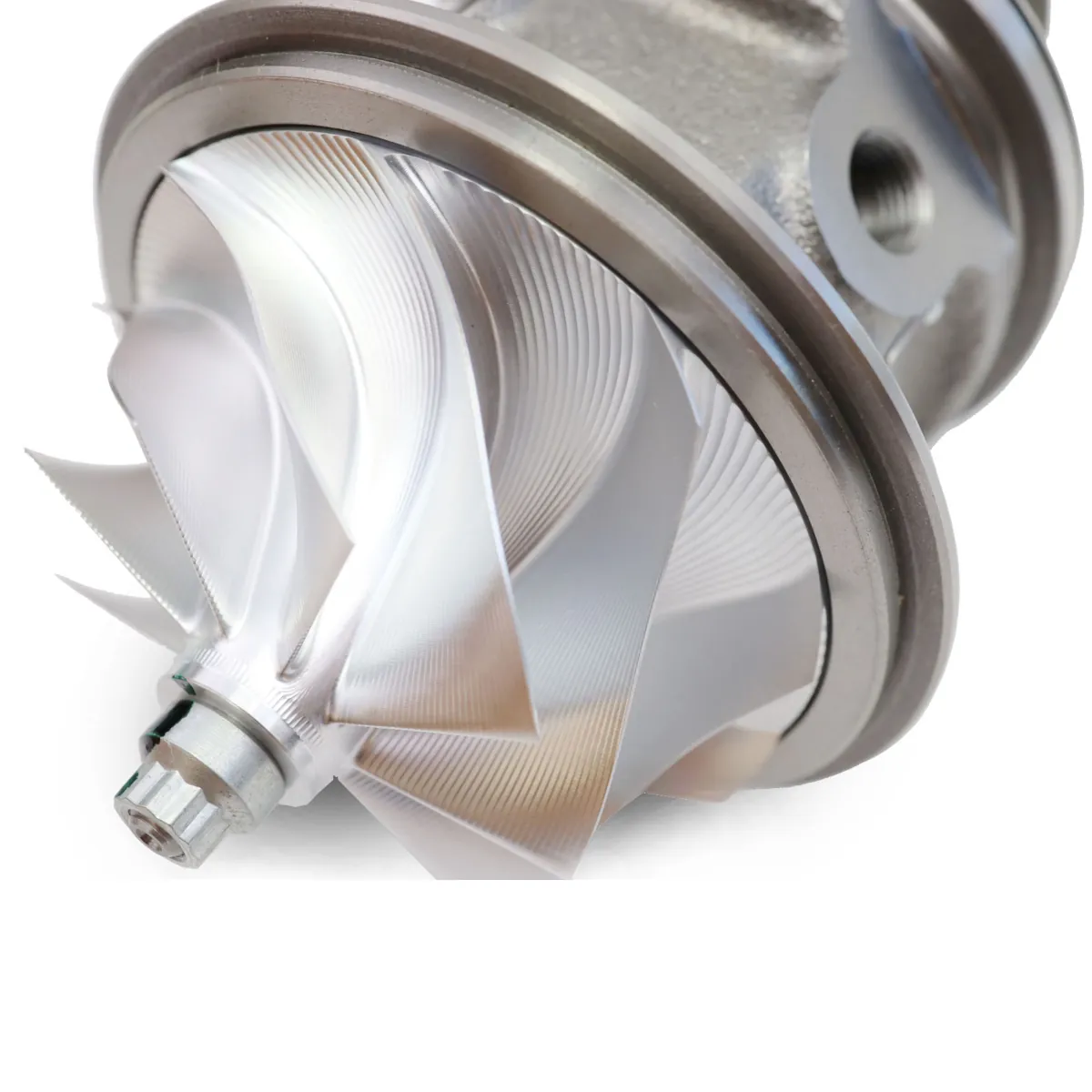 Garrett GTX3076R Gen II Rumpfgruppe 836014-5004S