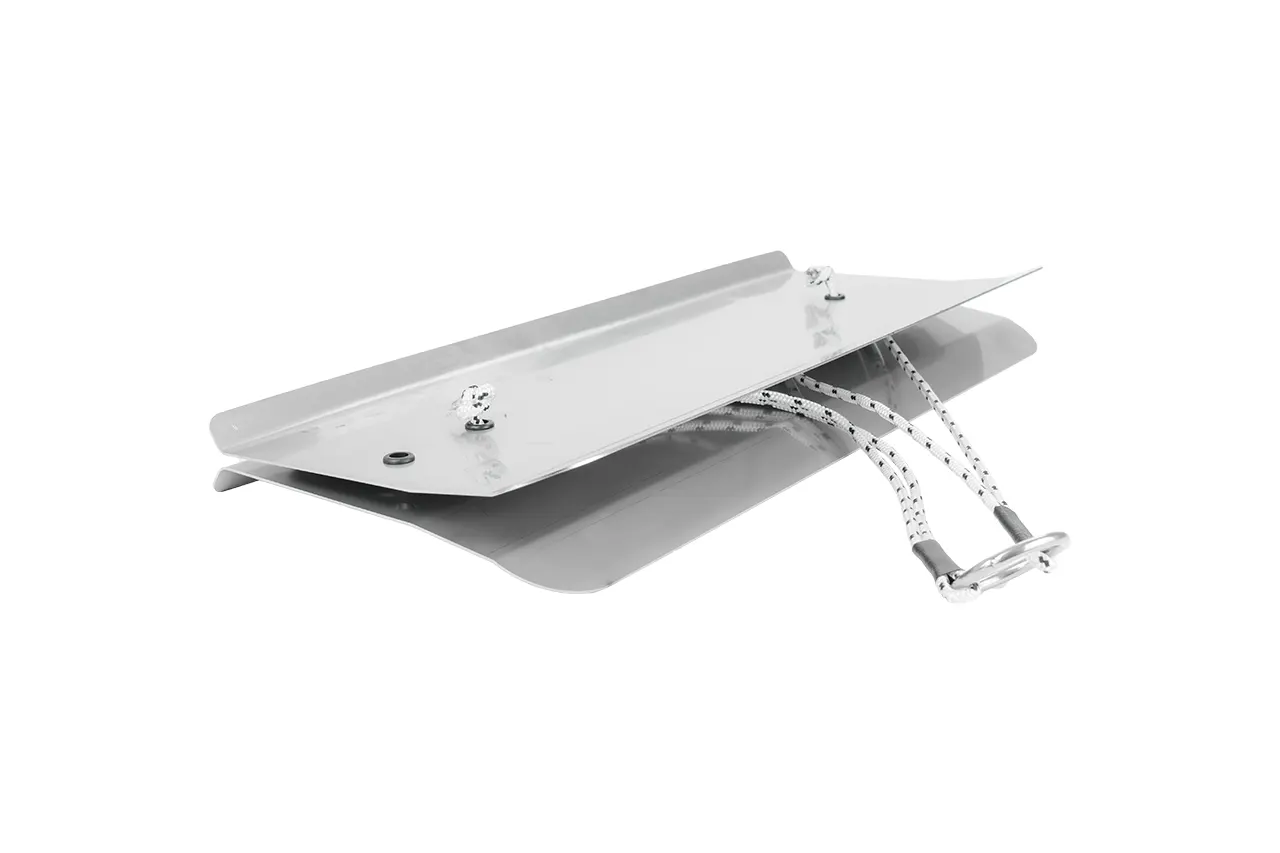 Bootsstabilisator "Wave Control"