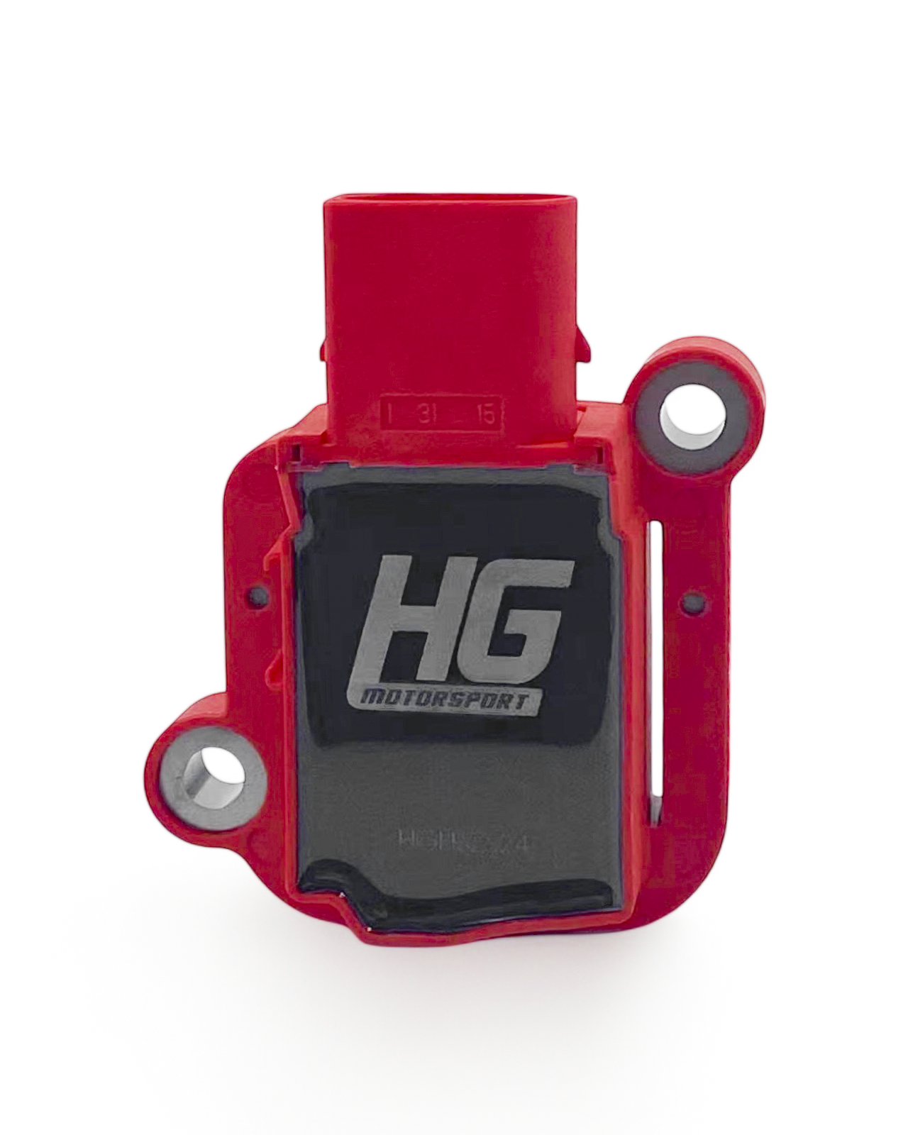 HG Hochleistungs Zündspulen Mercedes C/E/SLK 4 Zyl 1,8L M271.9 Motoren