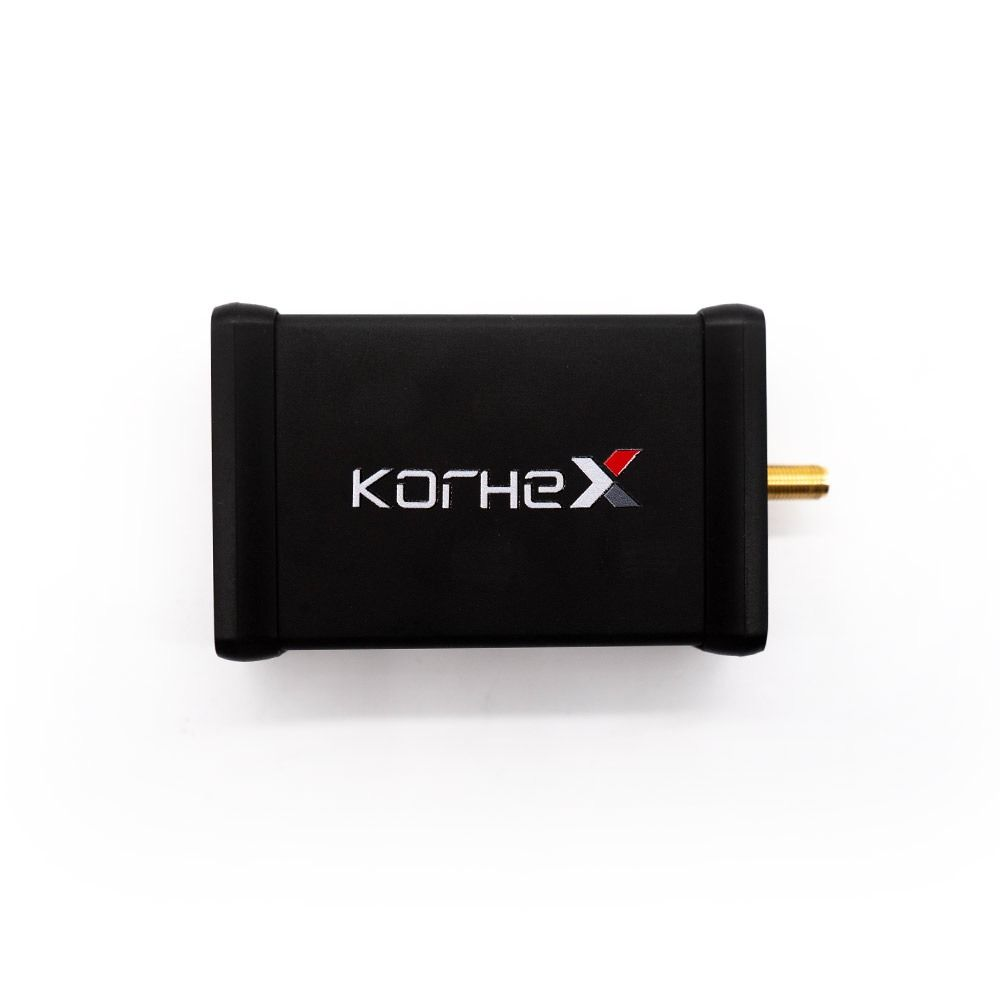 Magic Motorsport Korhex – Boot-Glitch- & MCU-Zugriffstool für FLEX