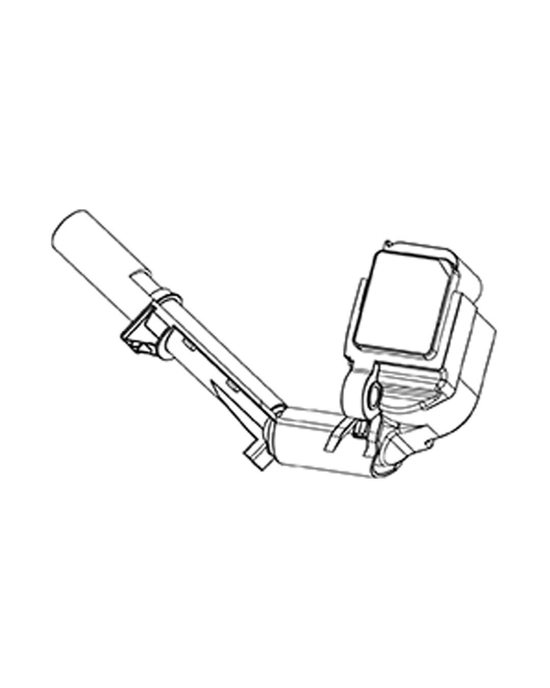 HG Hochleistungs Zündspule Mercedes A/B/C/CLA/GLA/GLC/GLE/SLC/SLK  1.6-2.0L M270.910 , M274.910, M27