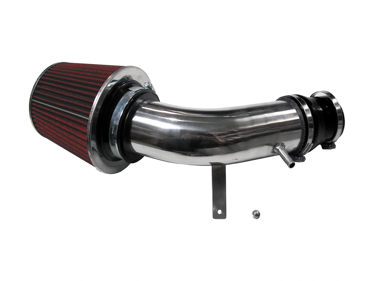 Ansaugrohr VAG 1.4 T(F)SI 122/125PS (z.B. Golf 5/6, Audi A3 8P)