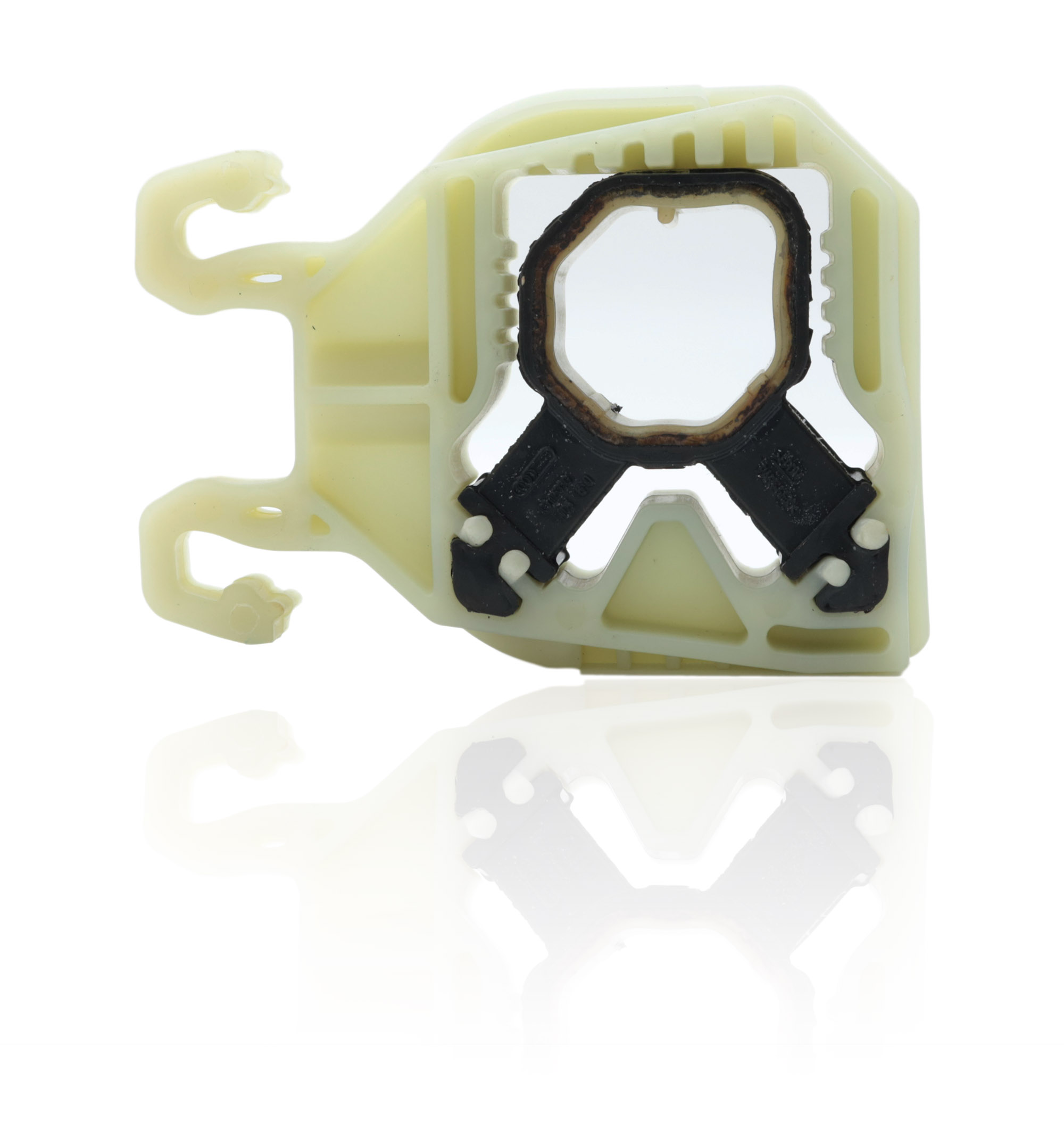 2.0L TSI EA888 Gen.3 MQB Halter/Lager für Kühlerpaket BAR-TEK®