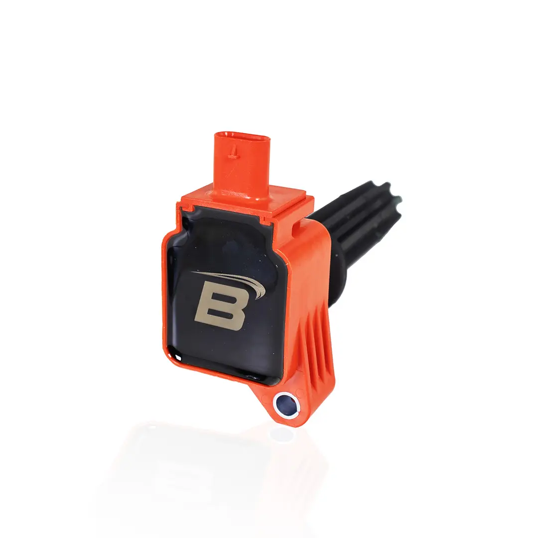 High Performance Zündspulen für Ford Focus 3 2.0 und 2.3 Ecoboost BAR-TEK®