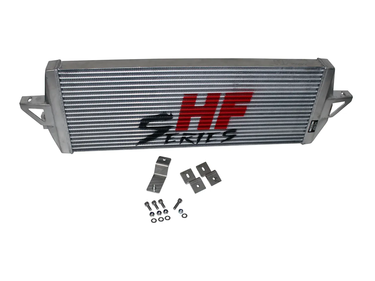 HF-Series Front-Ladeluftkühler Ford Focus RS Mk.2 305PS