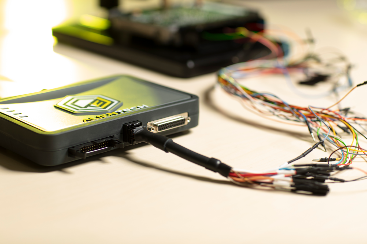 Alientech KESS3 Slave Hardware – OBD, Bench & Boot | Freie Masterwahl
