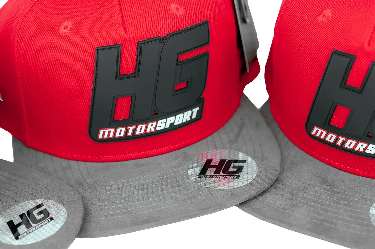 HG-Motorsport Cap "Collection 1"