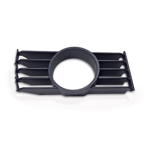 VW Golf MK7 LHD 52mm bezel for MFD15