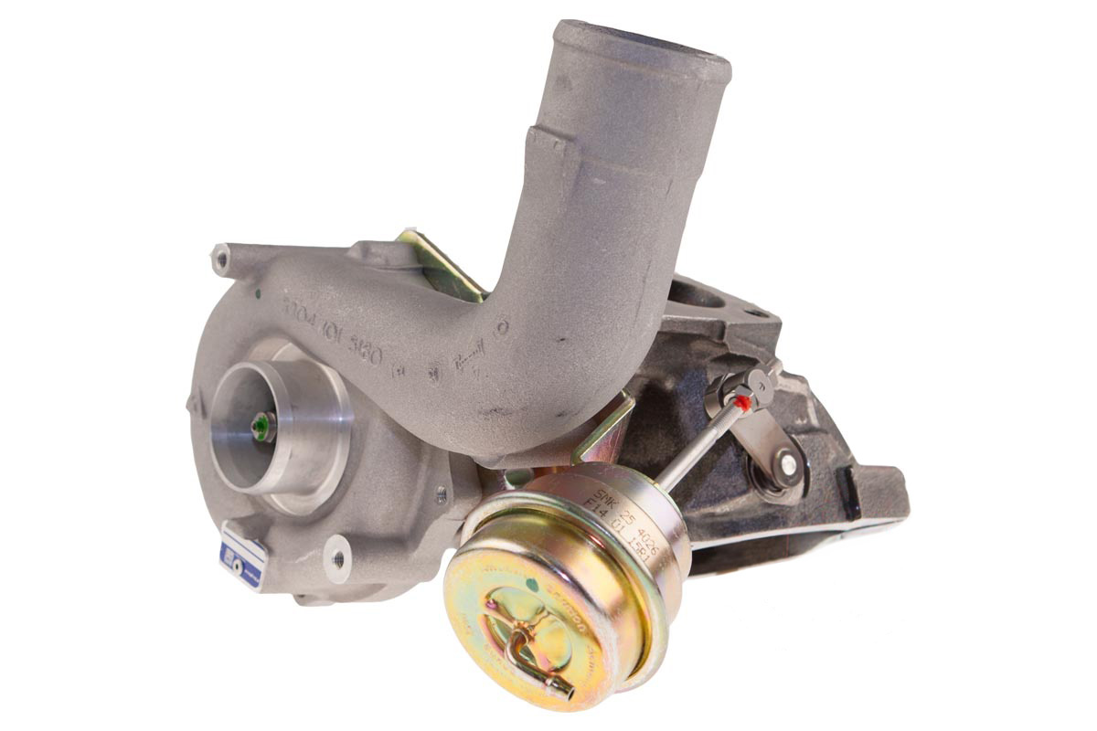 2.0 TSI EA888 evo4 Downpipe 3,5 AWD ohne Kat BAR-TEK®