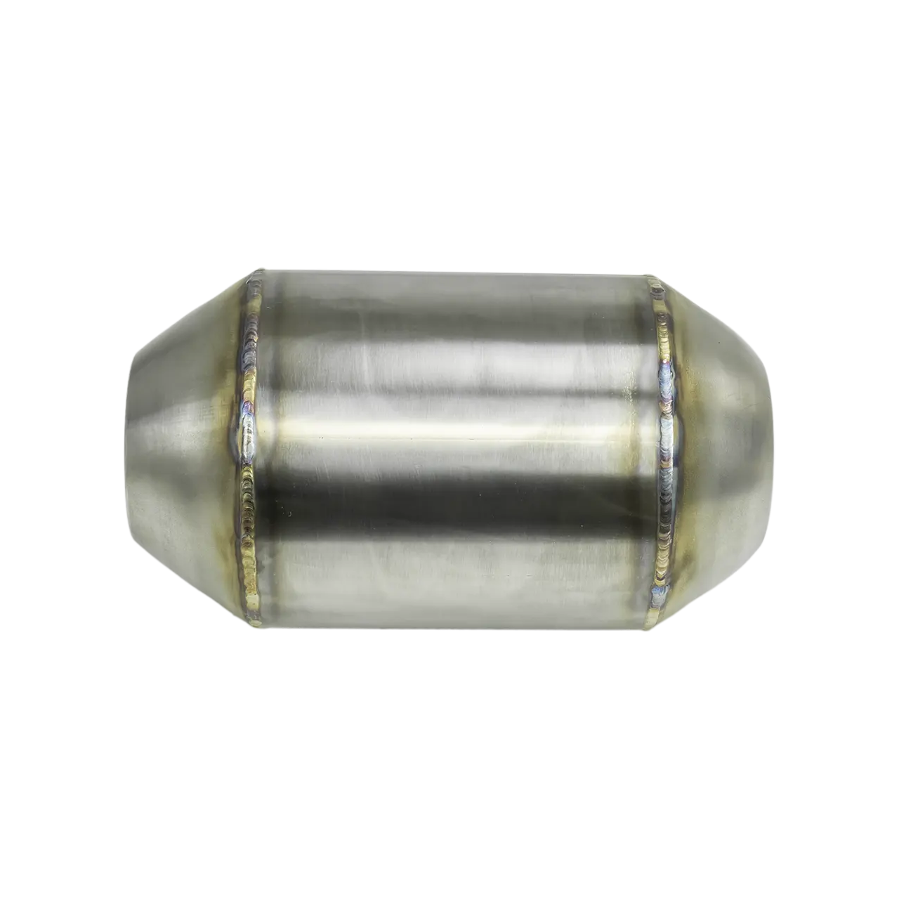 Bull-X Universal Sportkatalysator 100/200 Zellen Euro 3