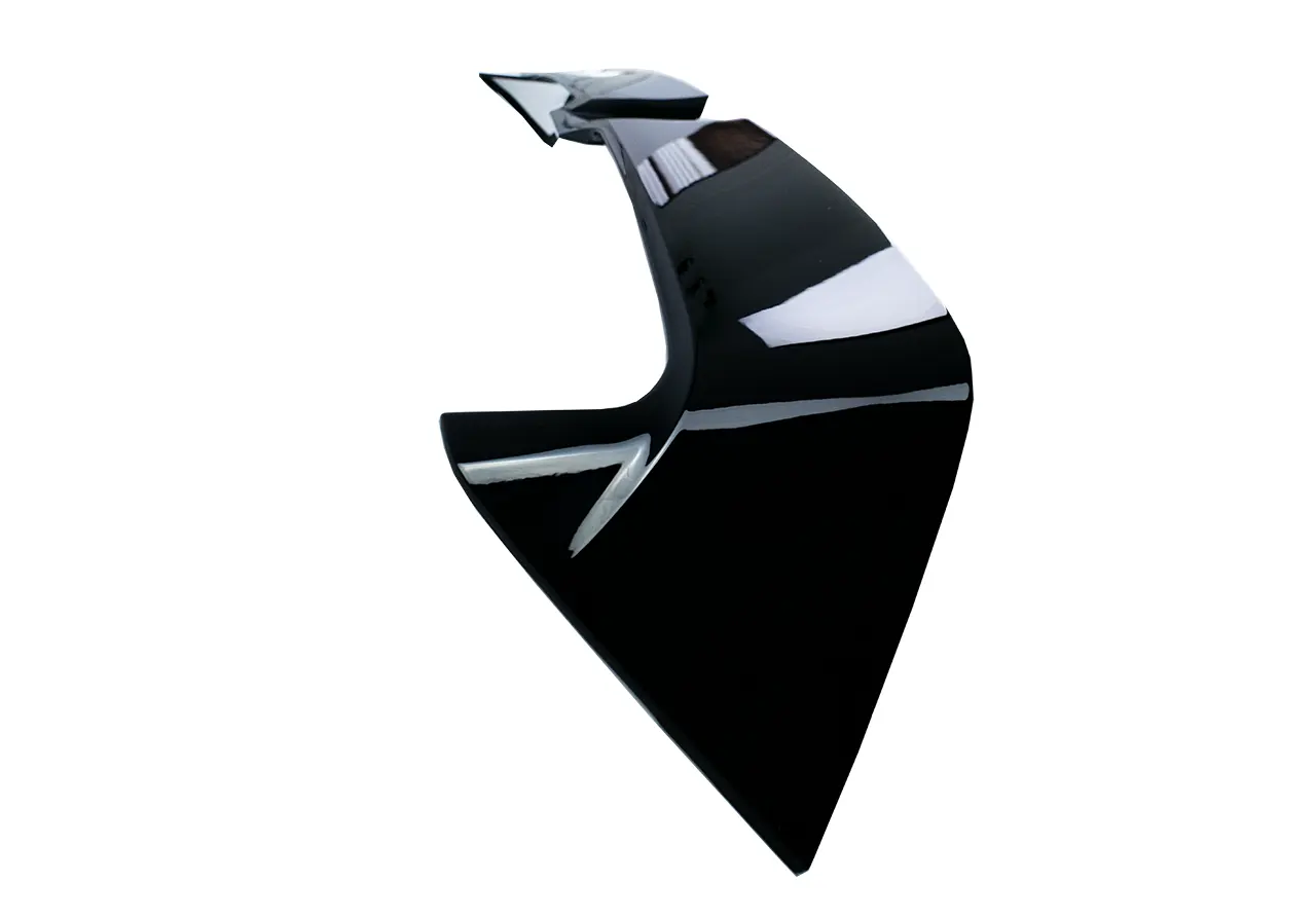 OETTINGER Dachspoiler Golf 7