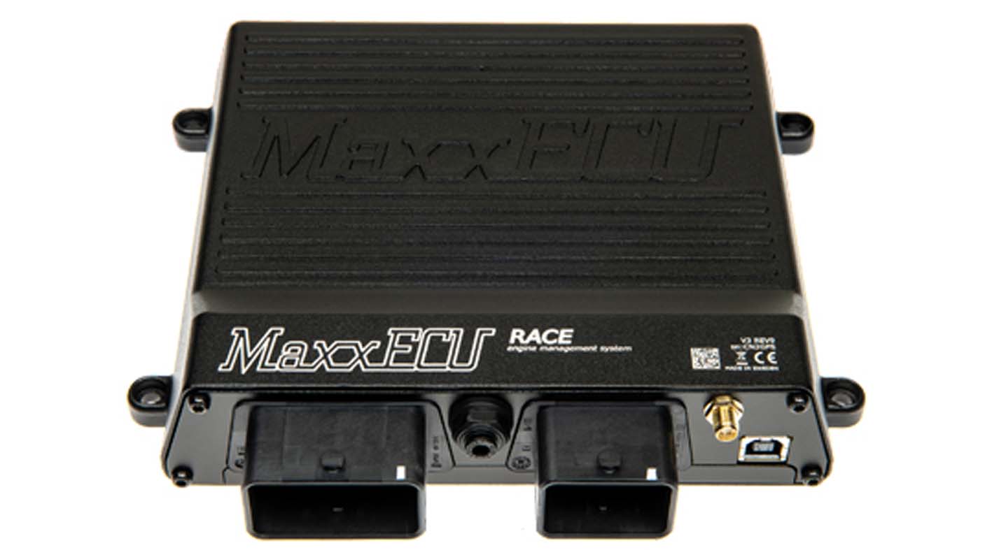 Steuergerät MaxxECU Race Premium
