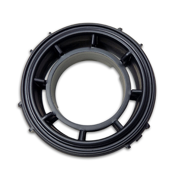 Hyundai Kona N Gen1 LHD 52mm bezel for MFD15