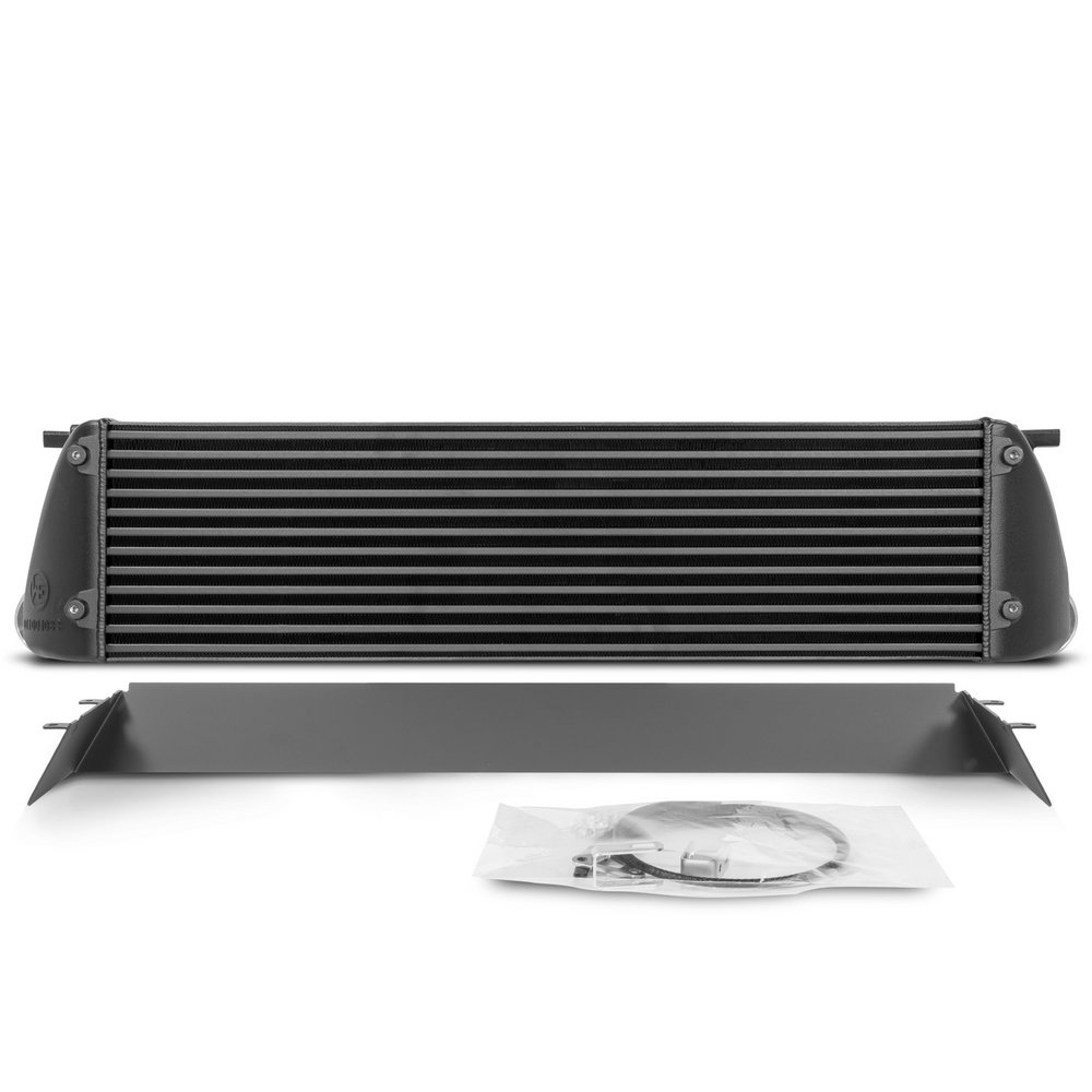 Comp. Ladeluftkühler Kit für Mercedes V 250 Blue TEC (4Matic)