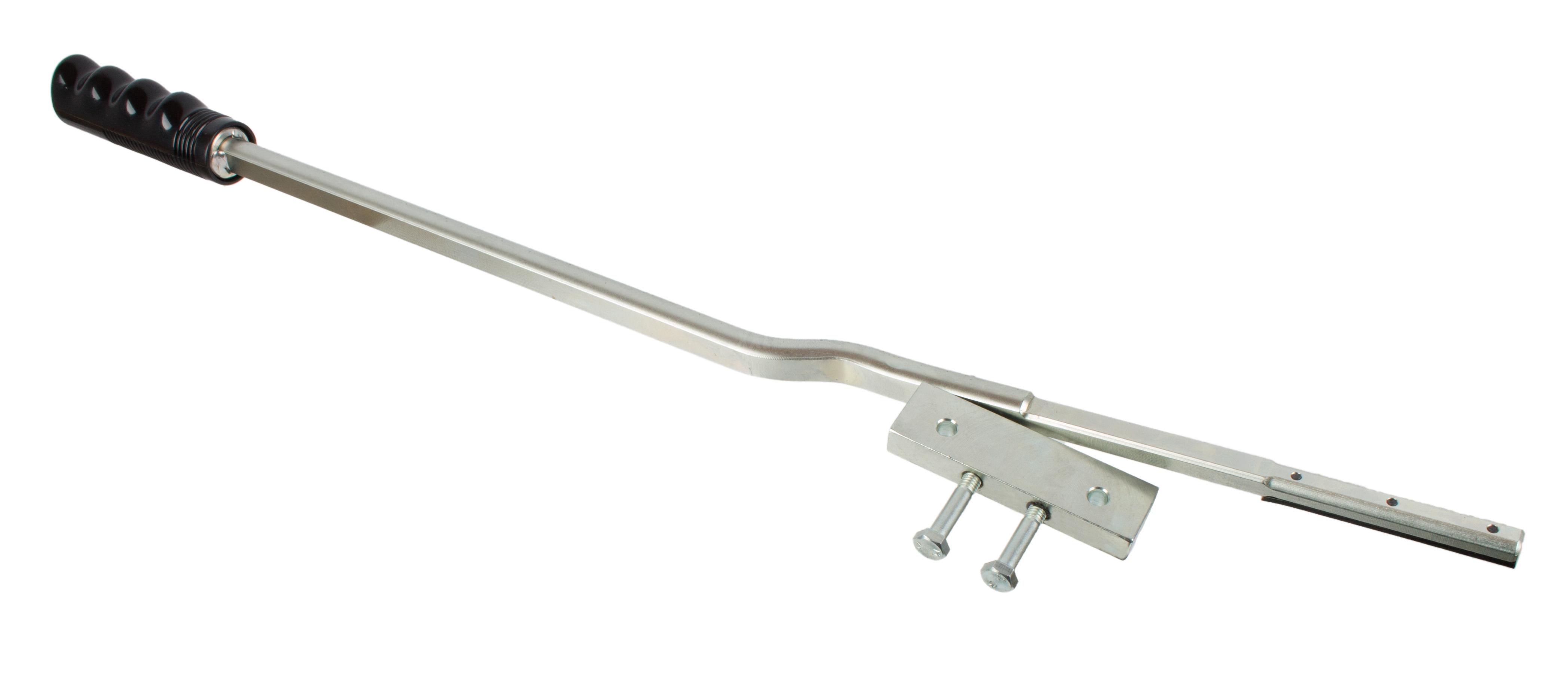 Hebel für Kettenspanner wie VAG T40243