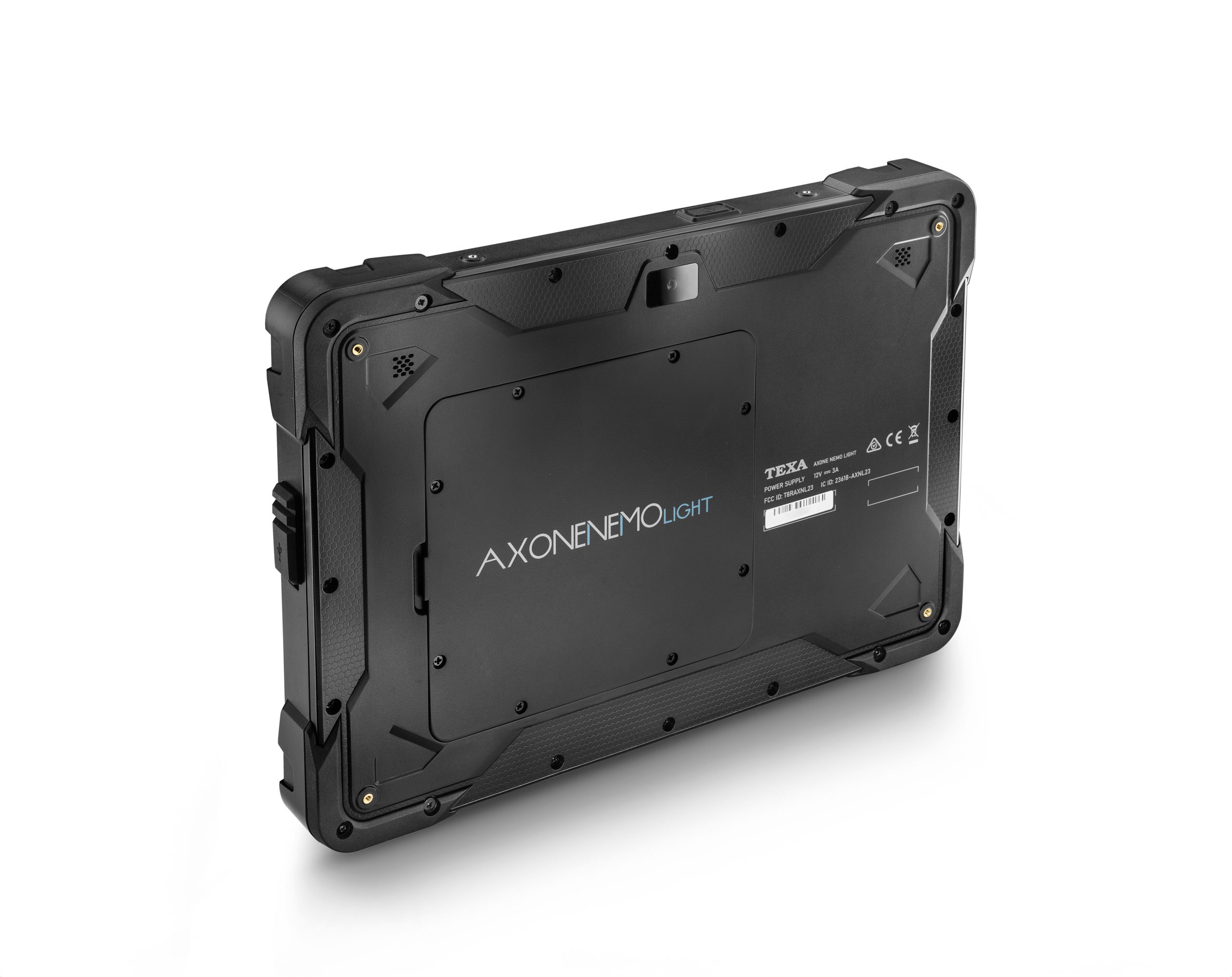 TEXA AXONE NEMO LIGHT Bike mit Navigator TXB2 – Motorrad Diagnosegerät