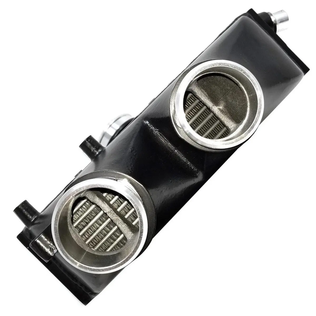 BAR-TEK® Upgrade Ladeluftkühler passend für BMW S55B30 F8X M2/M3/M4