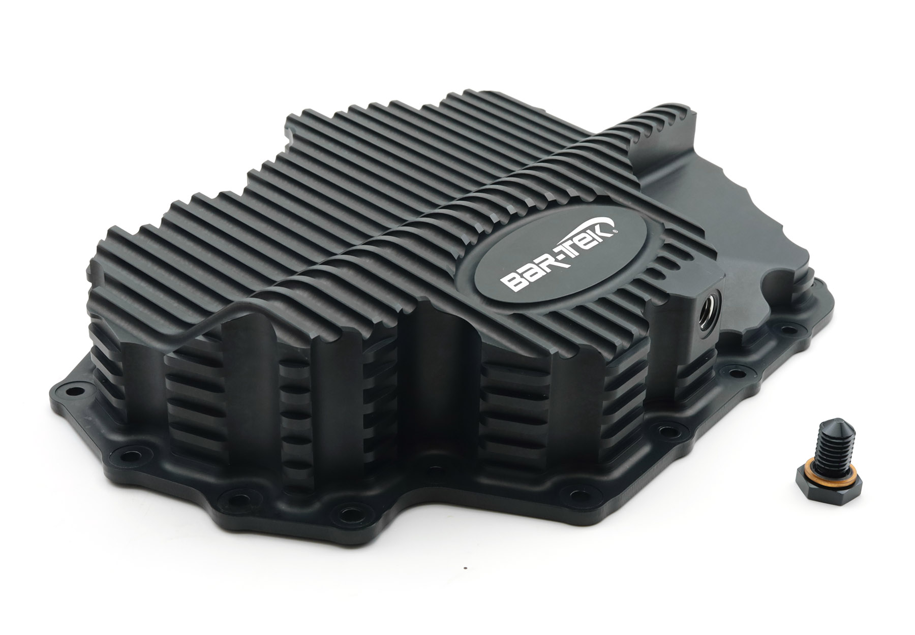 1.4L TSI EA211 Upgrade-Aluminium-Ölwanne BAR-TEK®