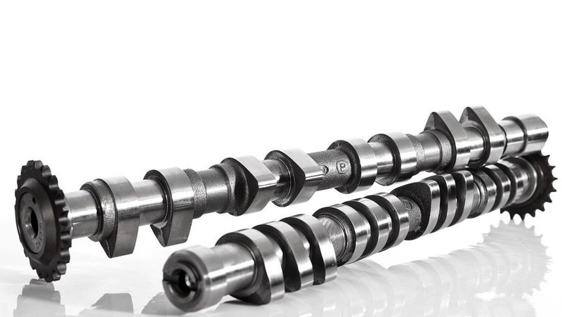 1.8T 20V Custom Made Nockenwellen Set BAR-TEK®
