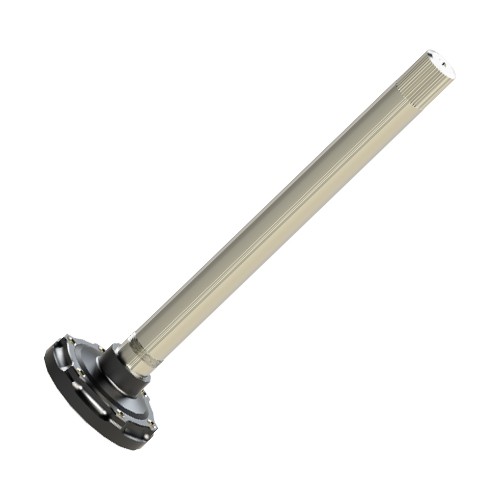 5.2L FSI Audi R8 & Lamborghini Huracan V10 verstärkte Antriebswelle Lang