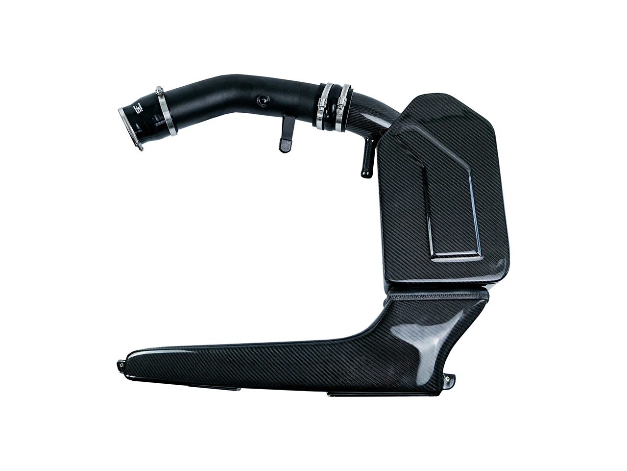 HFI Carbon Cold Air Intake Kit 2.5 TFSI Audi RS3 8V, TTRS 8S 367/400PS